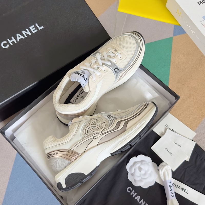 Chanel Sneakers